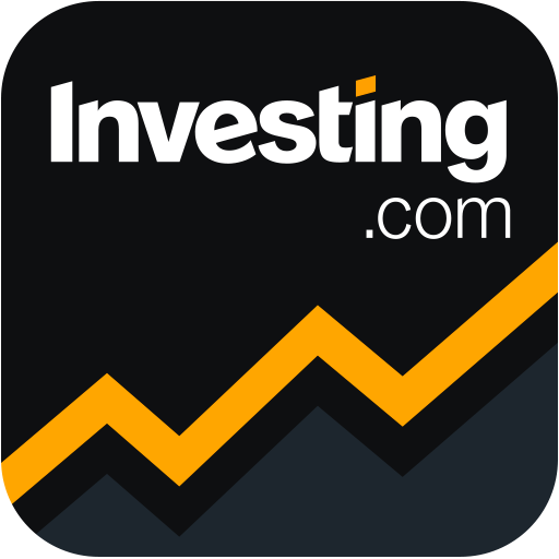 Investing.com (South Africa) logo