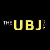 United Business Journal (UBJ) logo