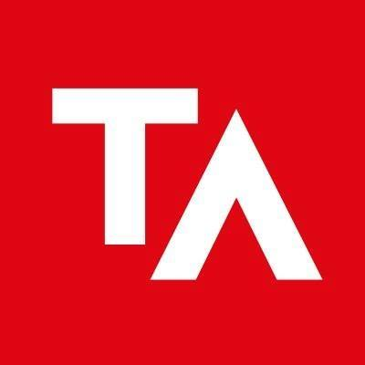 Tech Advisor logo