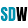 San Diego Weekly logo