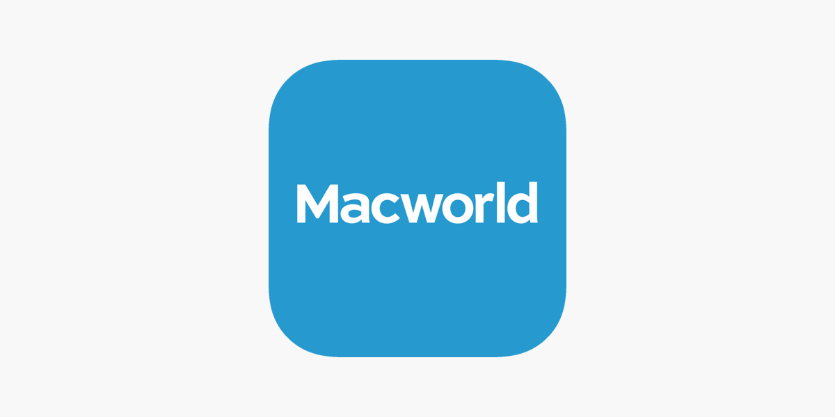 Mac World logo