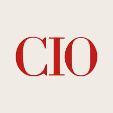 CIO logo