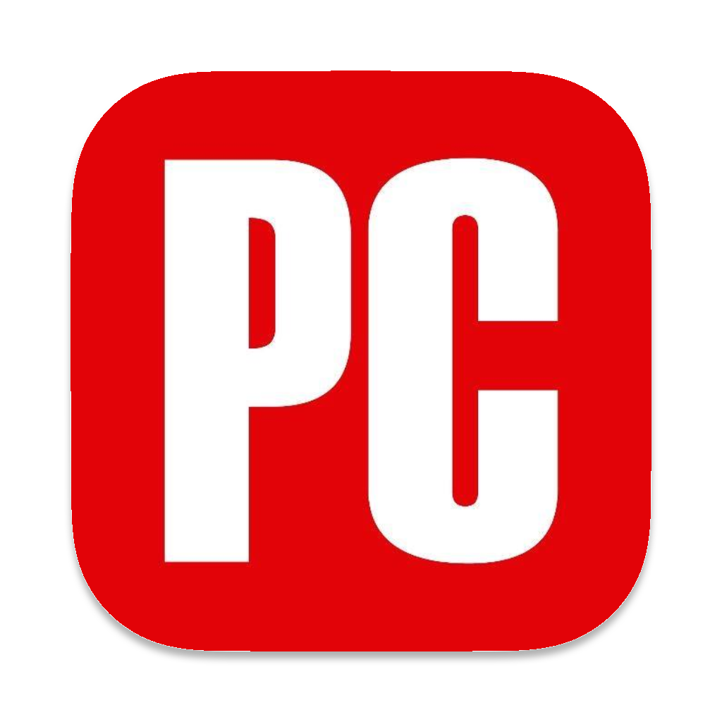 PC World logo