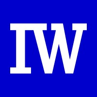 Info World logo