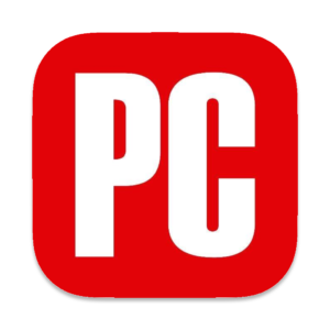PC World logo