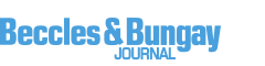 Beccles and Bungay Journal logo